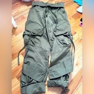 Cargo pants
